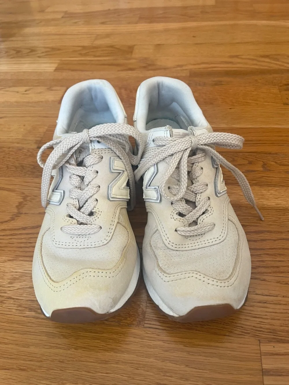 New Balance 574 Women’s Sz 7